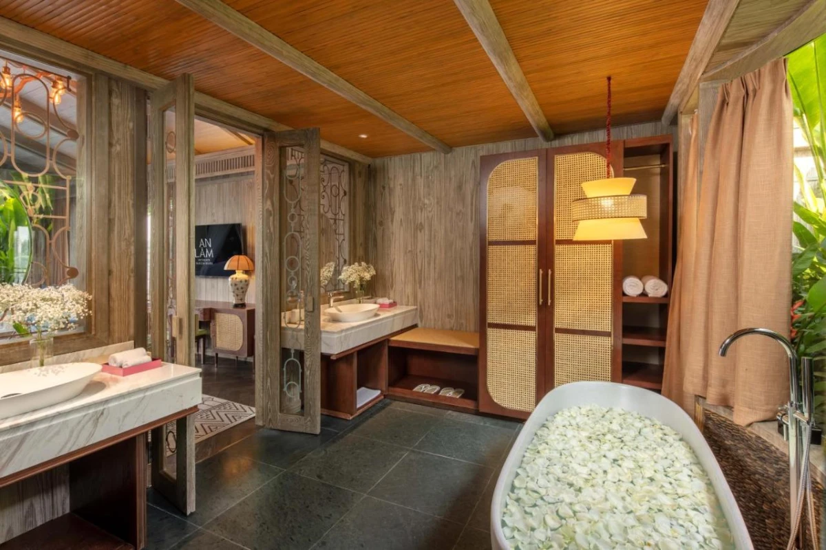 An Lam Retreats Saigon River - Hotel Photo 32