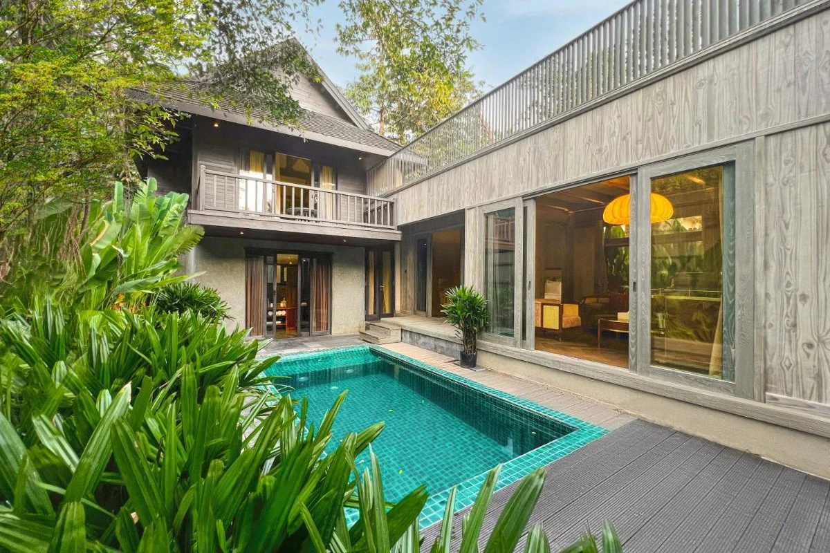 An Lam Retreats Saigon River - Hotel Photo 33