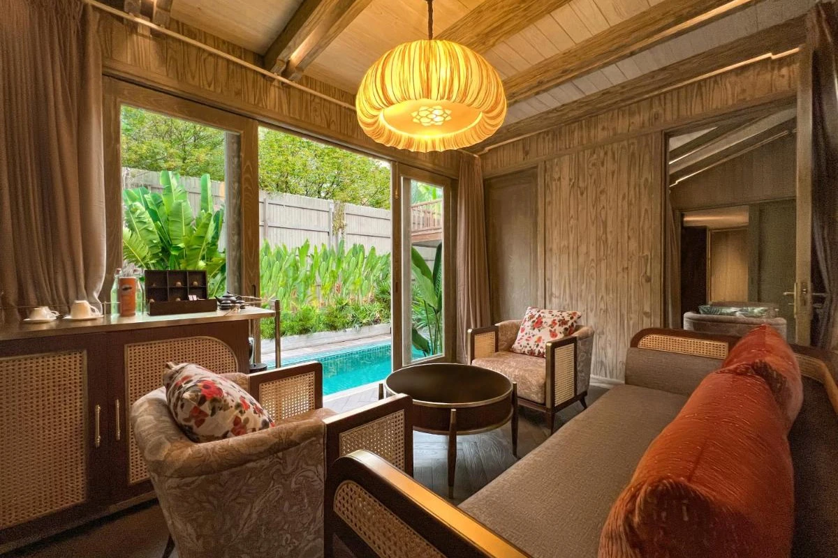 An Lam Retreats Saigon River - Hotel Photo 34