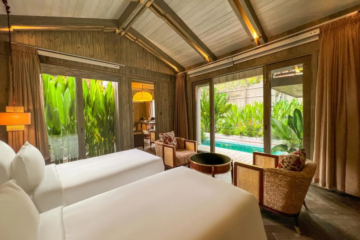 An Lam Retreats Saigon River - Hotel Photo 35