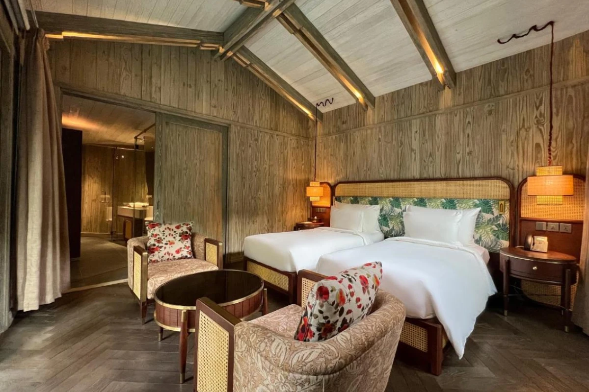 An Lam Retreats Saigon River - Hotel Photo 36