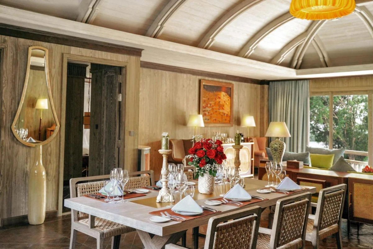 An Lam Retreats Saigon River - Hotel Photo 44