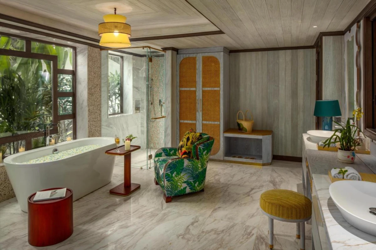 An Lam Retreats Saigon River - Hotel Photo 48