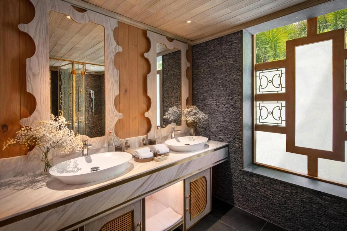 An Lam Retreats Saigon River - Hotel Photo 49