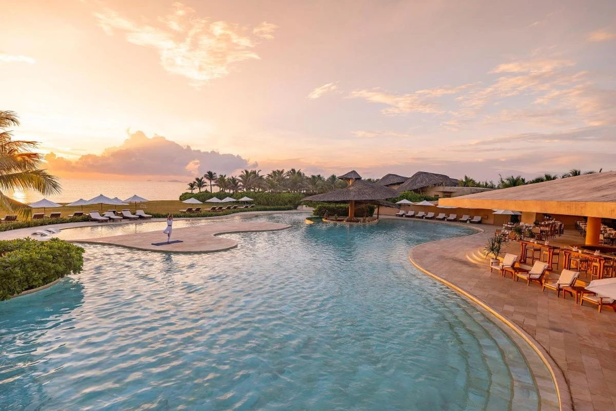 Ana Mandara Cam Ranh - Hotel Photo 2