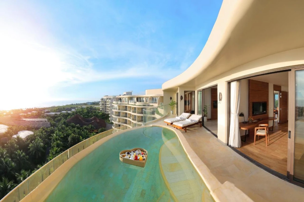 Ana Mandara Cam Ranh - Hotel Photo 6