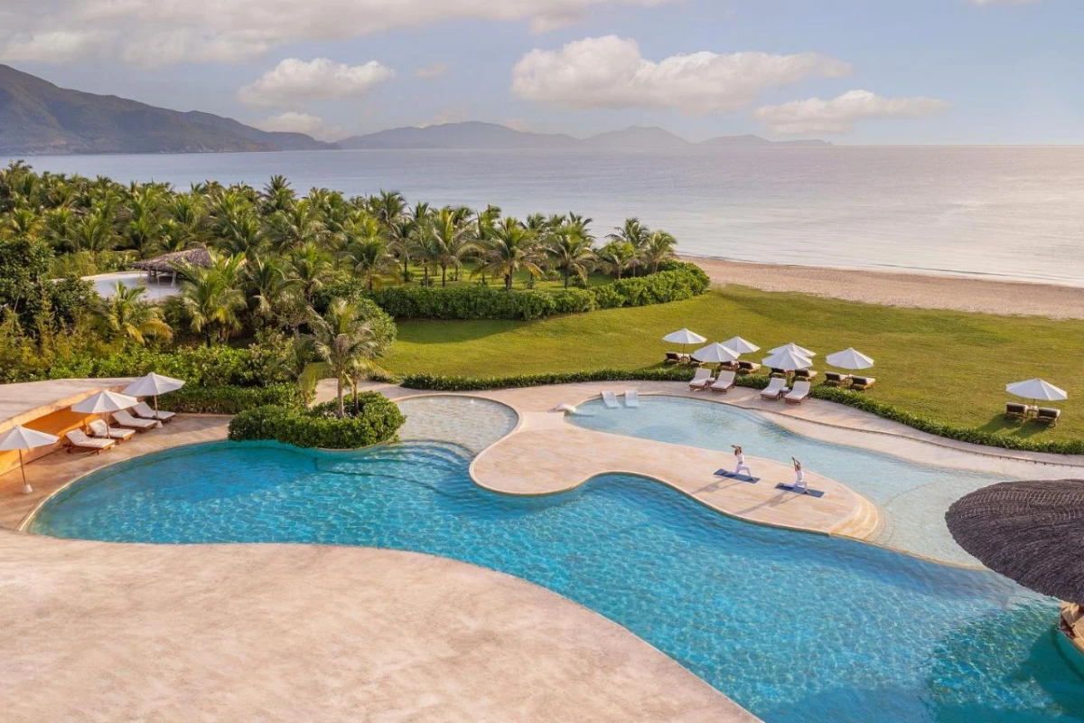 Ana Mandara Cam Ranh - Hotel Photo 11