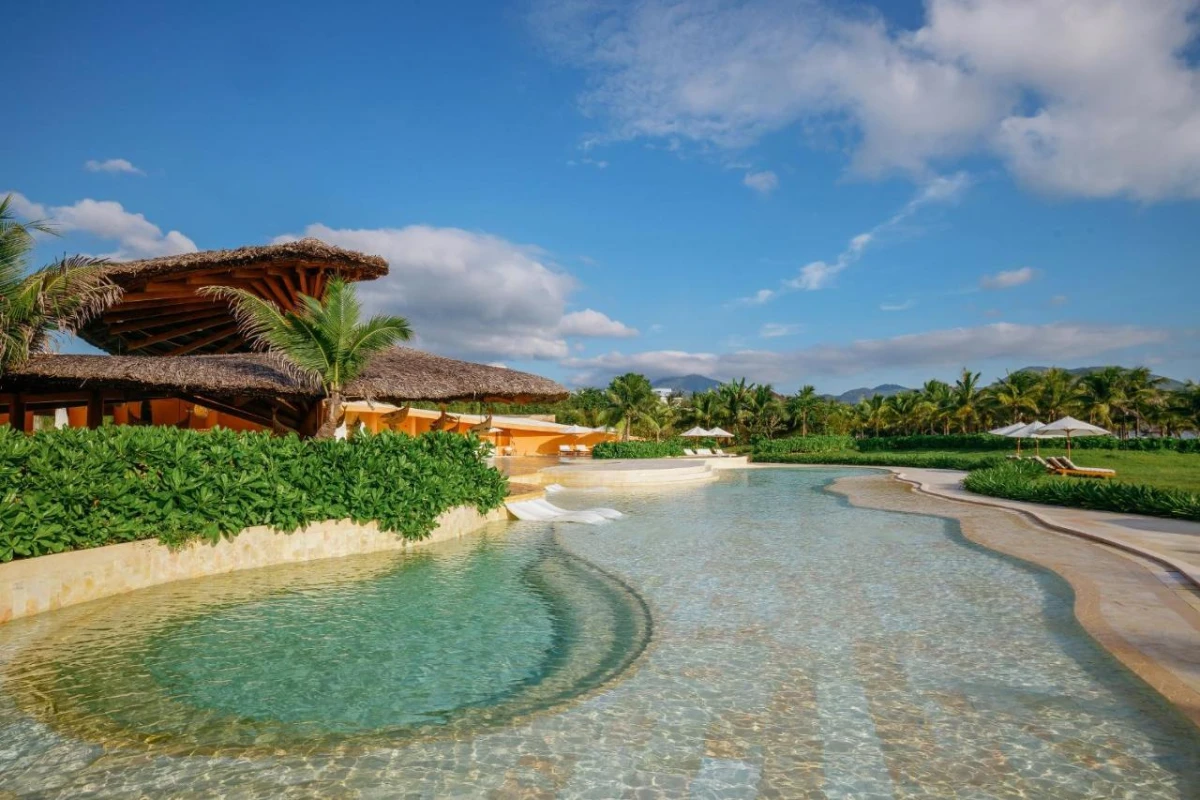 Ana Mandara Cam Ranh - Hotel Photo 12