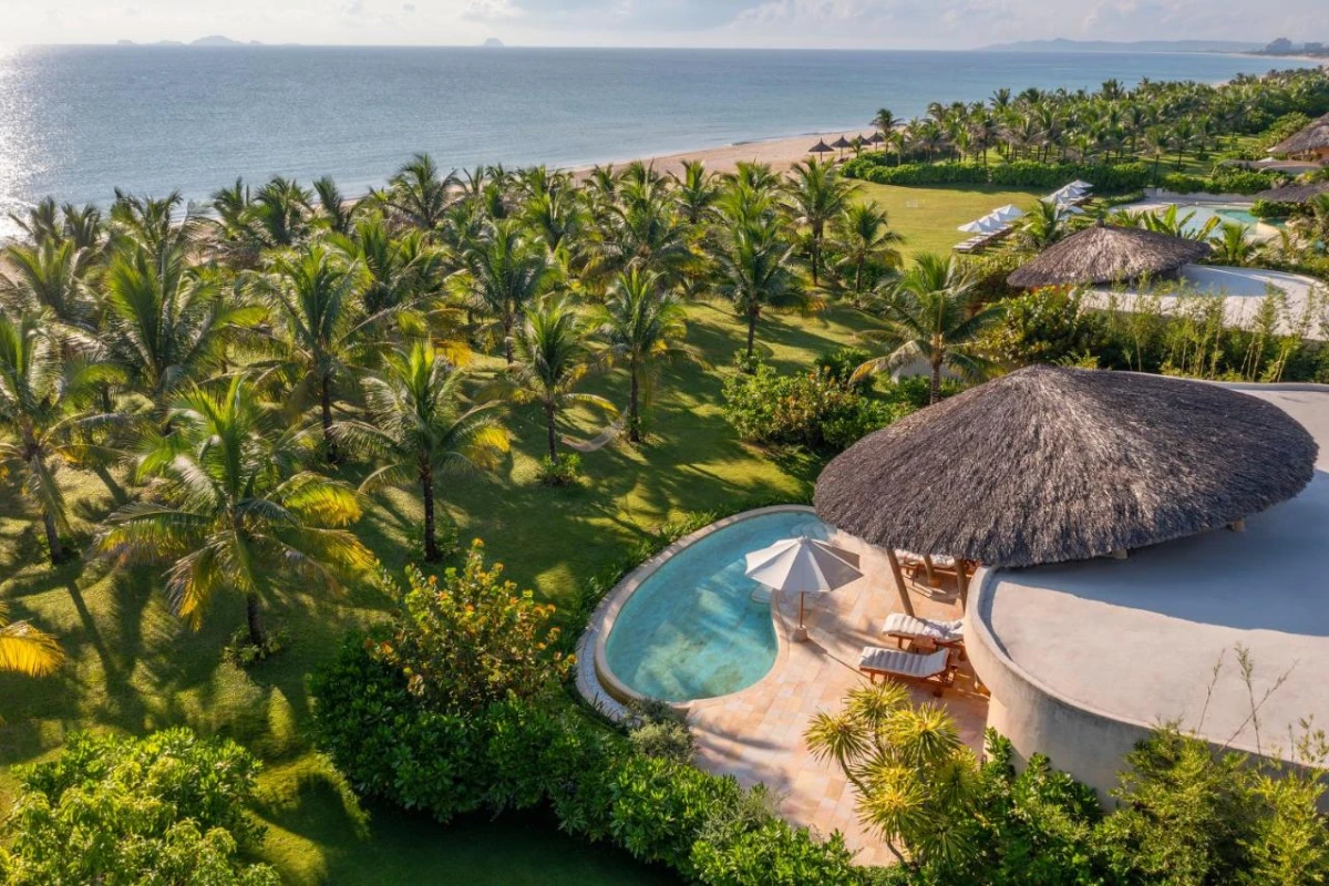 Ana Mandara Cam Ranh - Hotel Photo 13