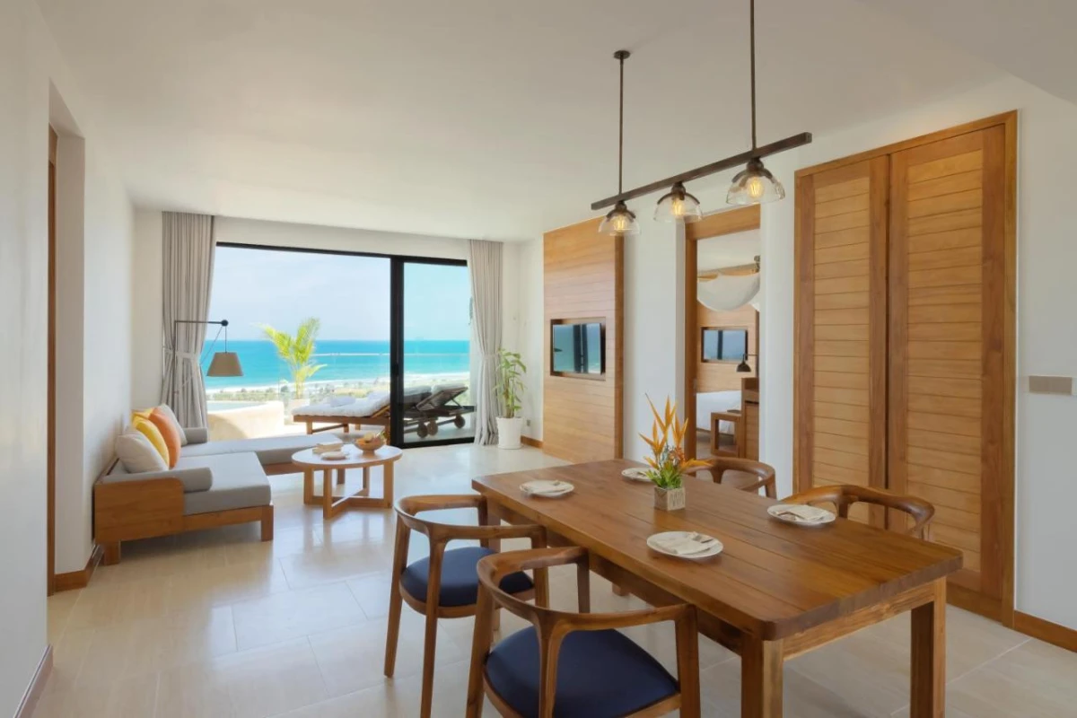 Ana Mandara Cam Ranh - Hotel Photo 16