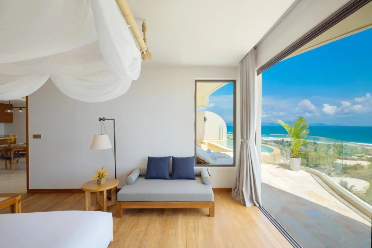 Ana Mandara Cam Ranh - Hotel Photo 17