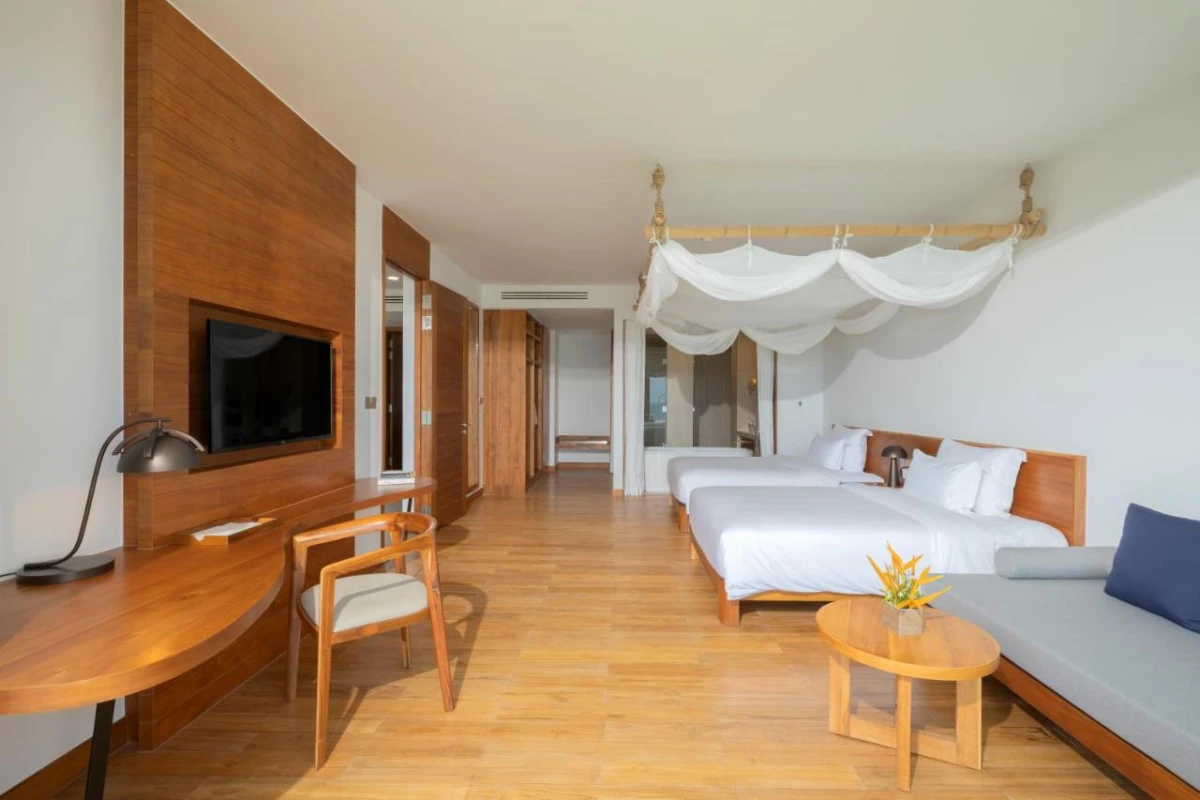 Ana Mandara Cam Ranh - Hotel Photo 22