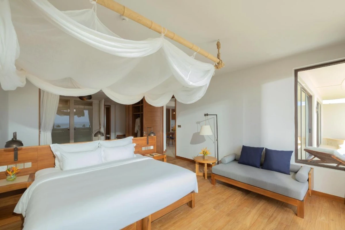Ana Mandara Cam Ranh - Hotel Photo 23