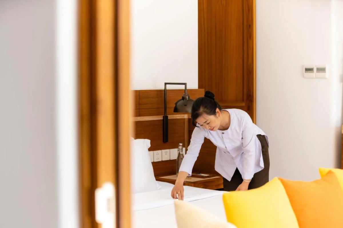 Ana Mandara Cam Ranh - Hotel Photo 26