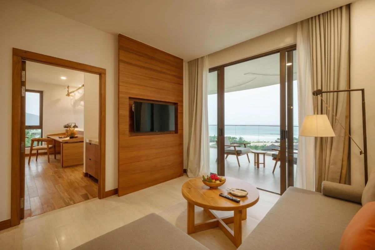 Ana Mandara Cam Ranh - Hotel Photo 27