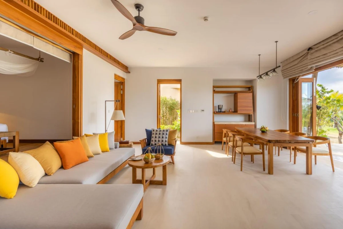 Ana Mandara Cam Ranh - Hotel Photo 30