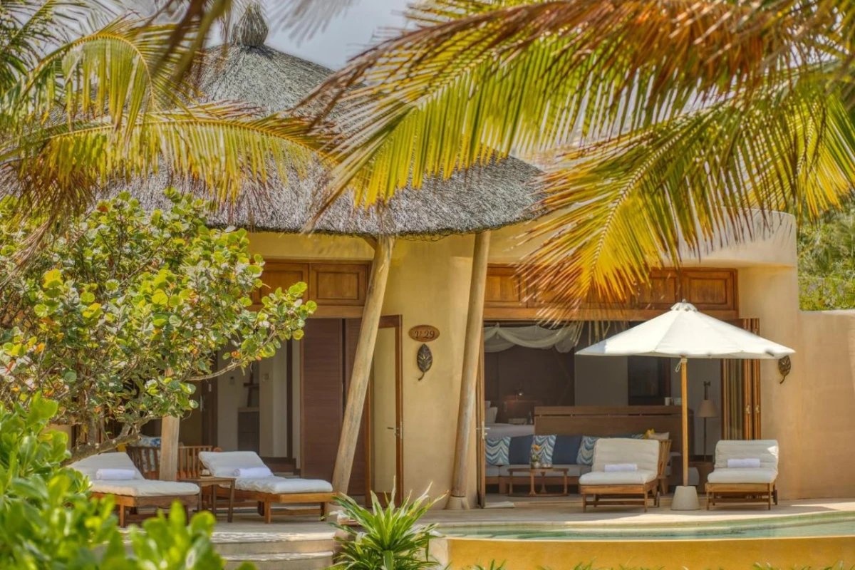 Ana Mandara Cam Ranh - Hotel Photo 36