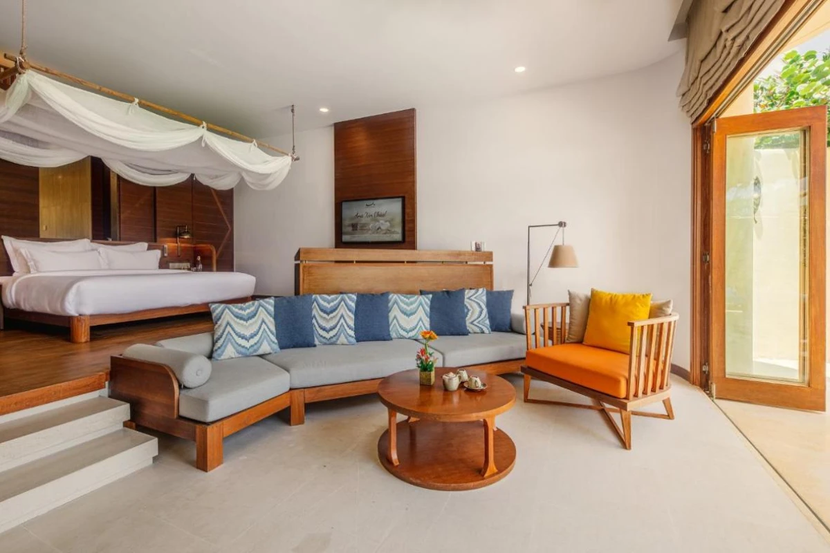 Ana Mandara Cam Ranh - Hotel Photo 37