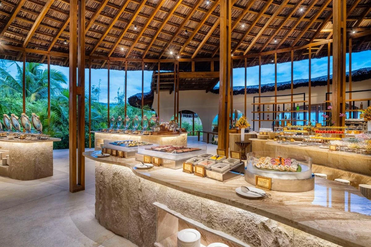 Ana Mandara Cam Ranh - Hotel Photo 44