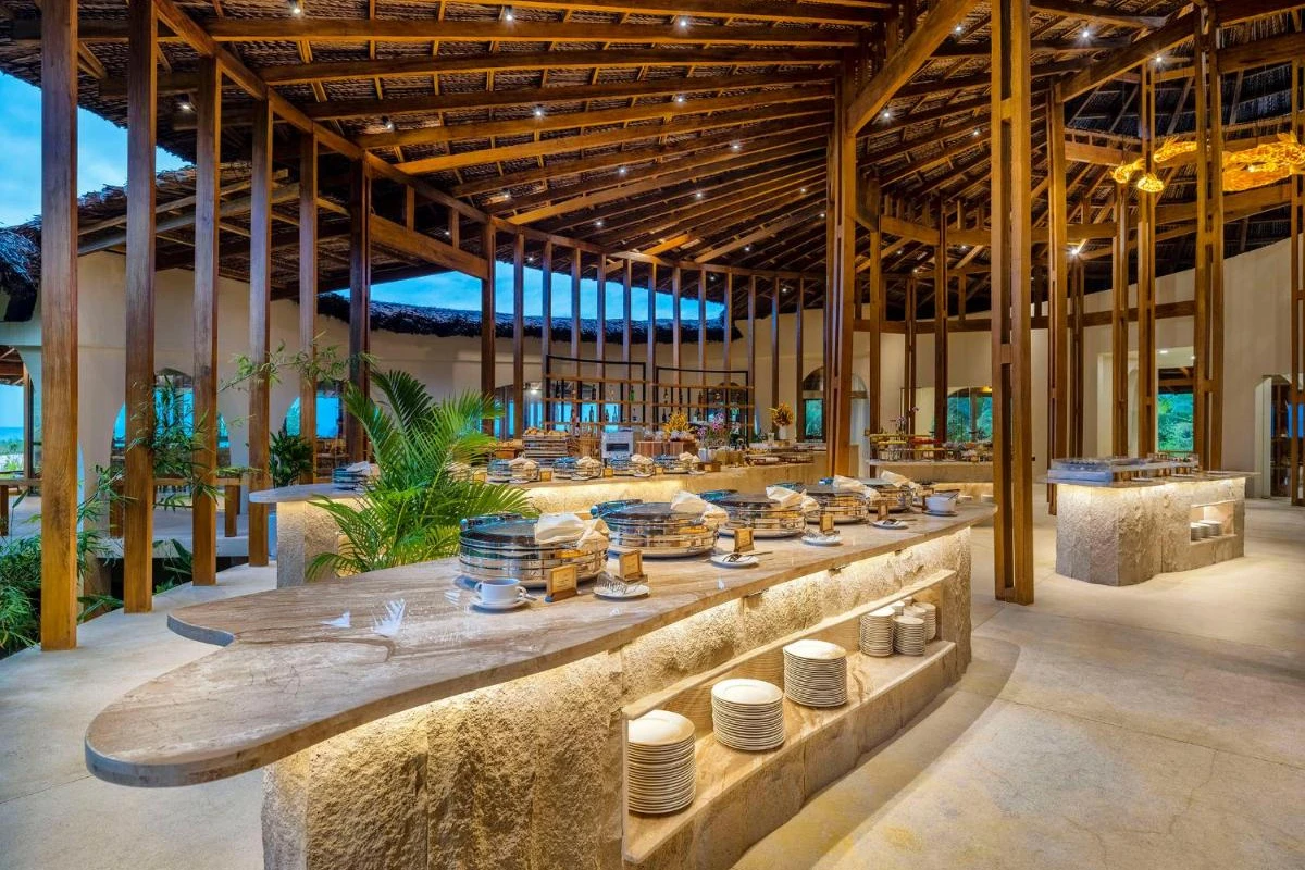 Ana Mandara Cam Ranh - Hotel Photo 47