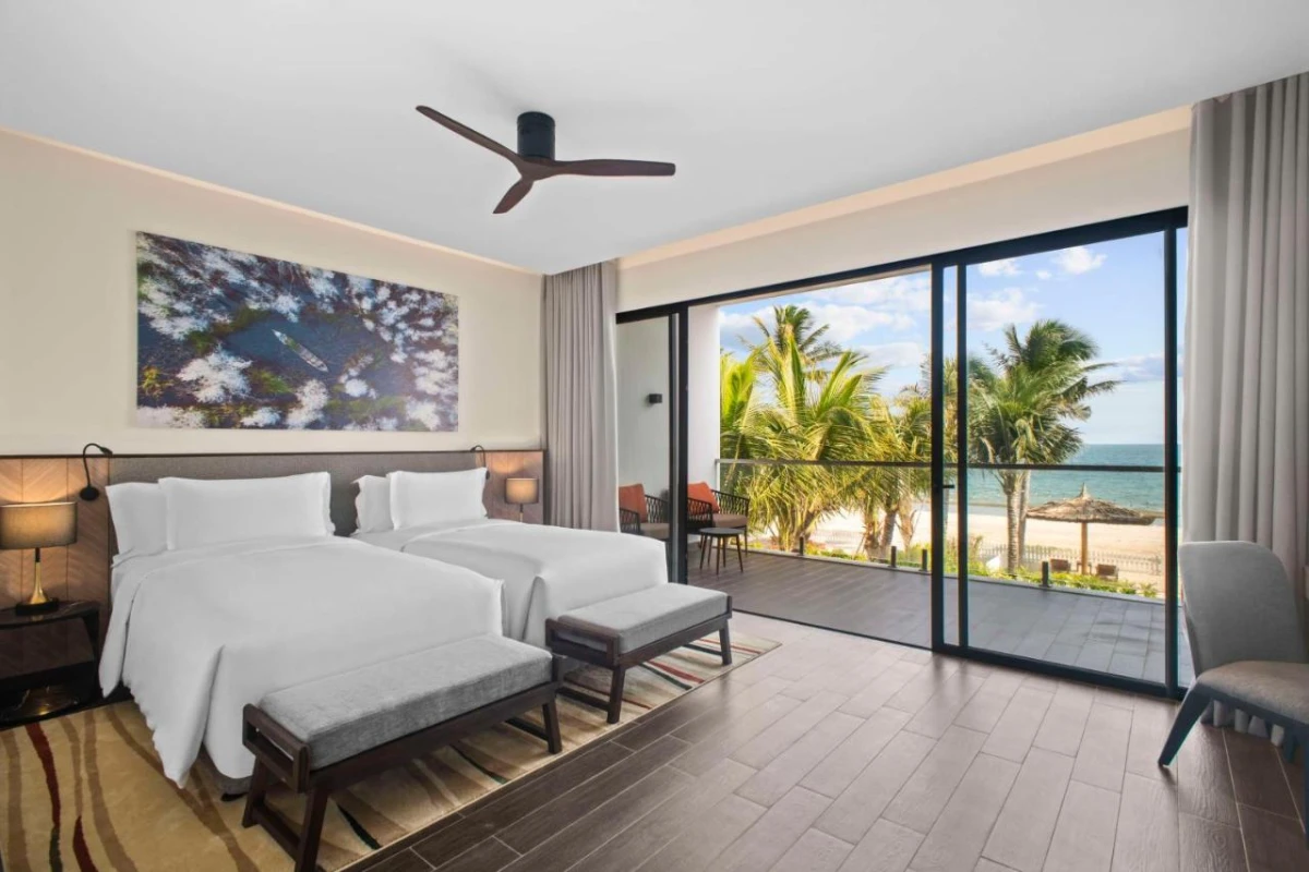 Angsana Ho Tram - Hotel Photo 5