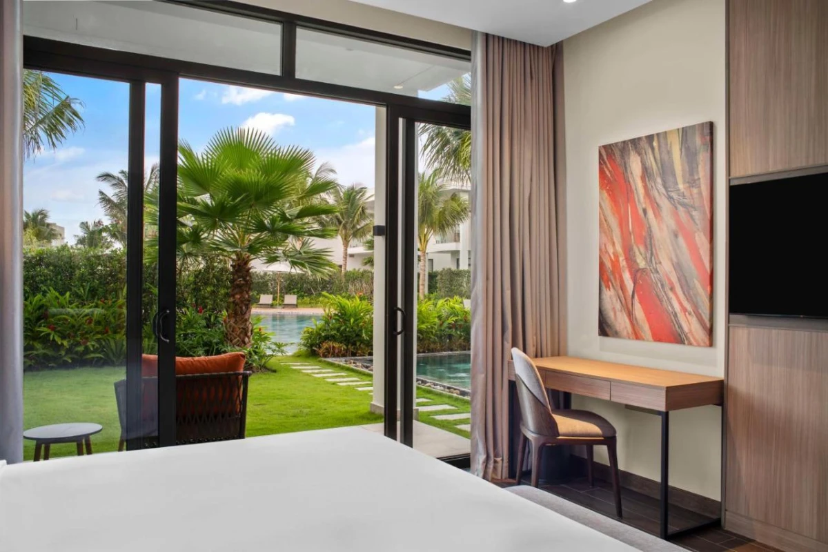 Angsana Ho Tram - Hotel Photo 7