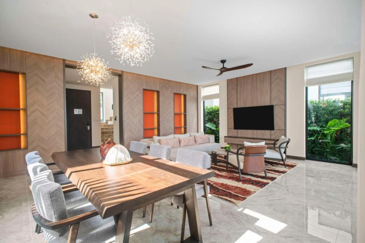 Angsana Ho Tram - Hotel Photo 8