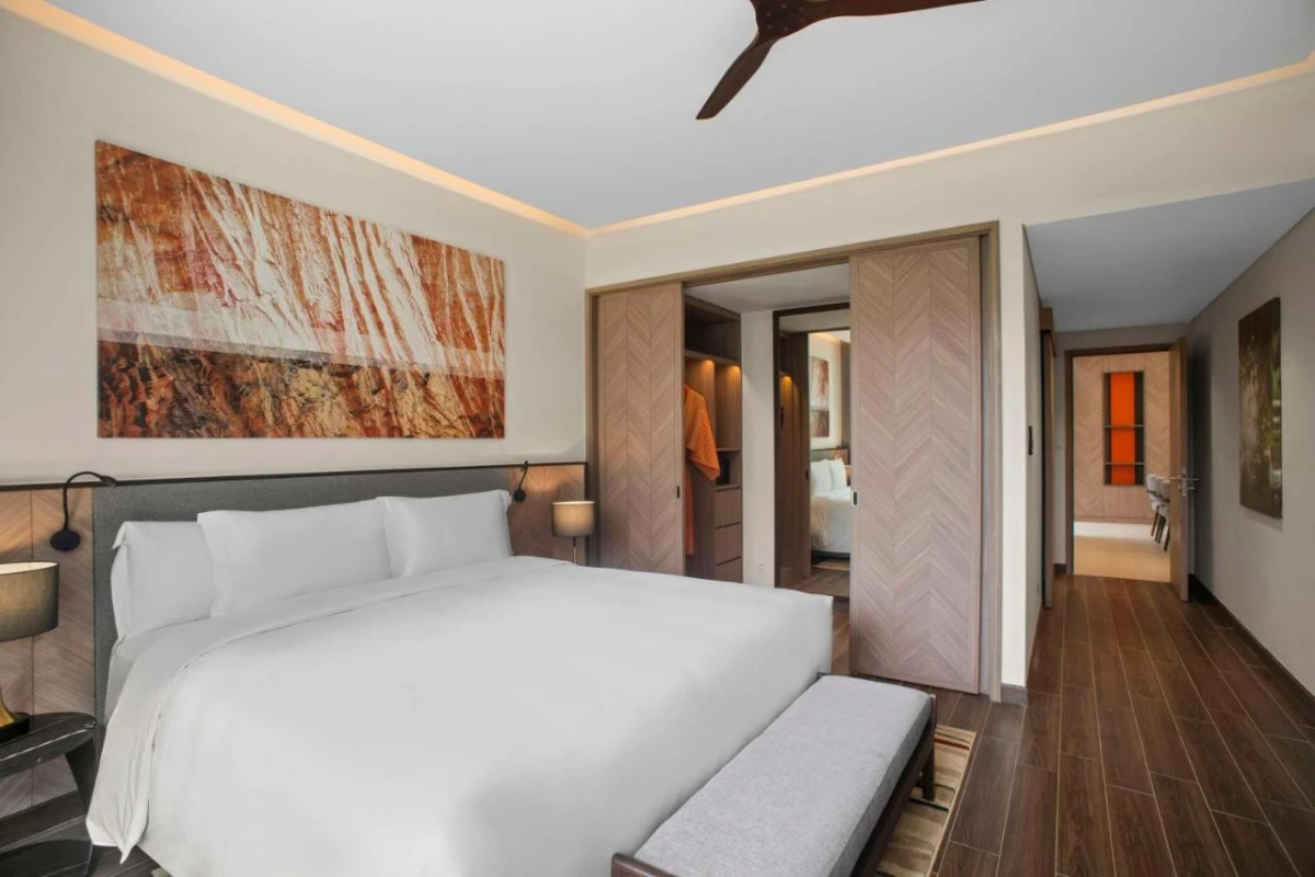 Angsana Ho Tram - Hotel Photo 9