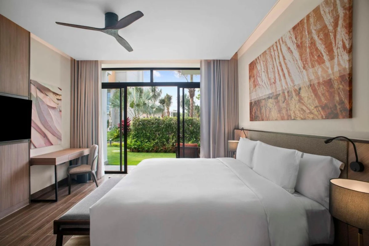 Angsana Ho Tram - Hotel Photo 10