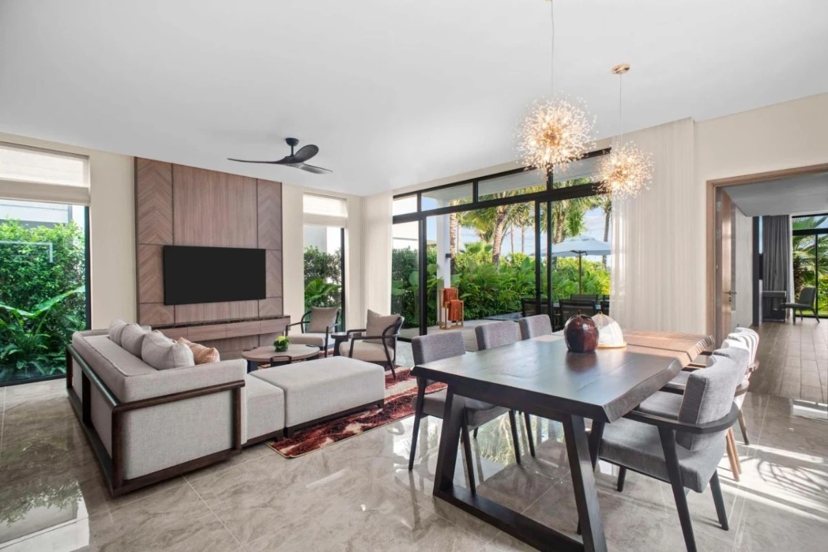 Angsana Ho Tram - Hotel Photo 11