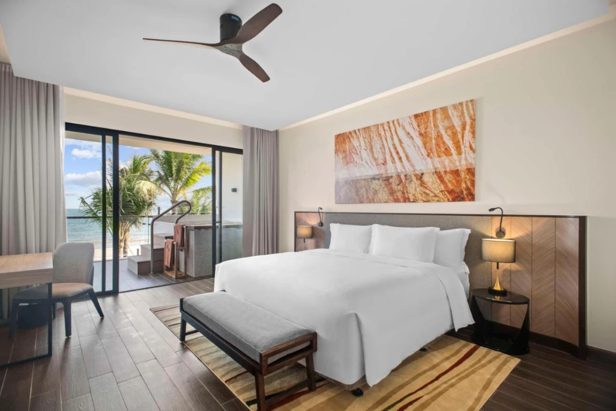 Angsana Ho Tram - Hotel Photo 12