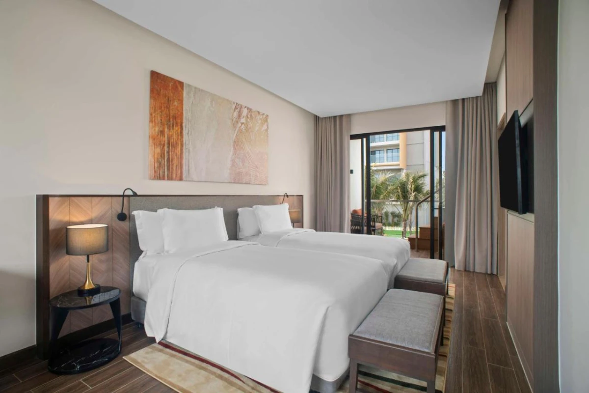 Angsana Ho Tram - Hotel Photo 13