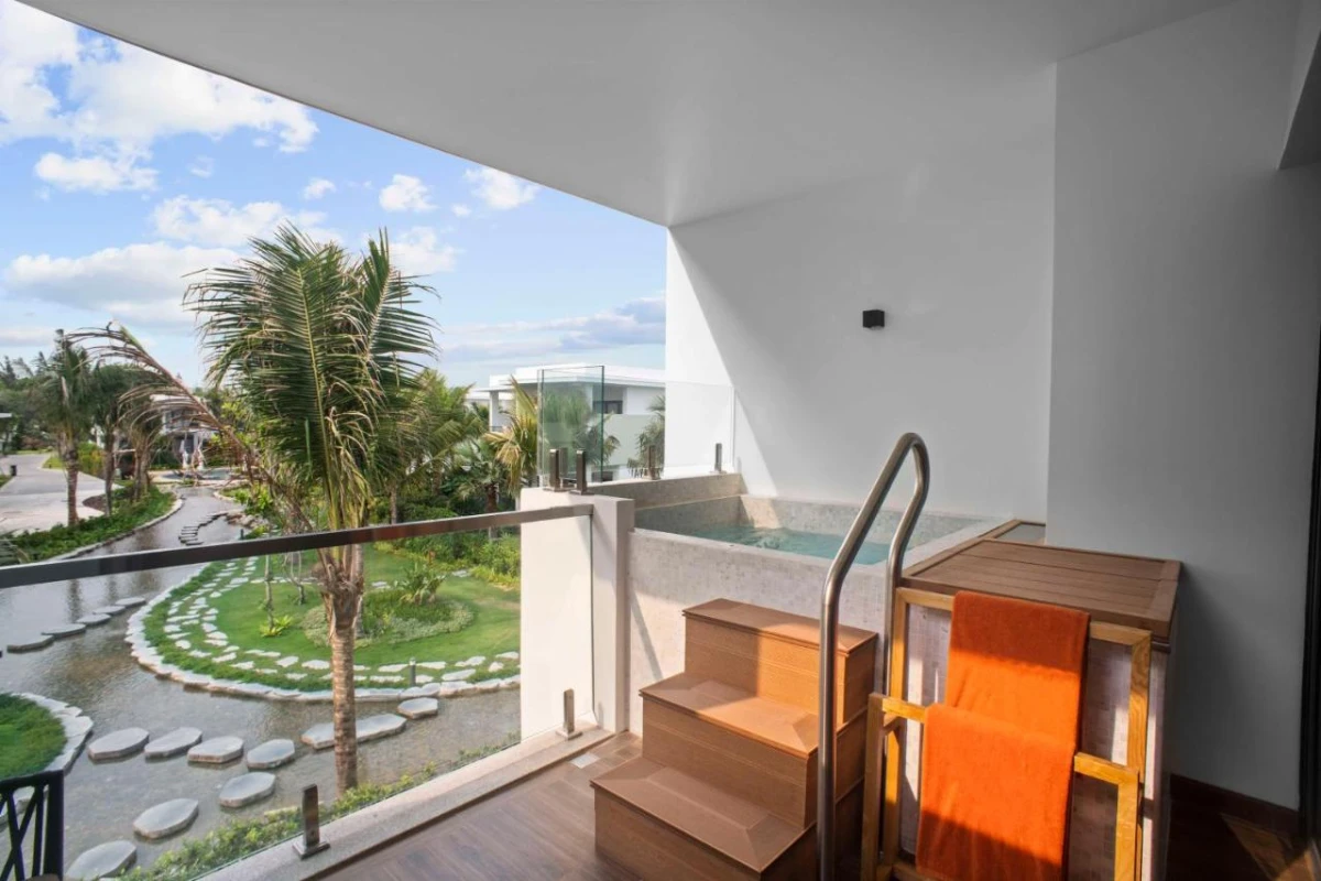 Angsana Ho Tram - Hotel Photo 15