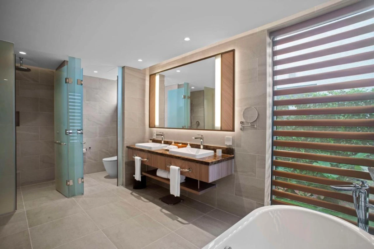 Angsana Ho Tram - Hotel Photo 16