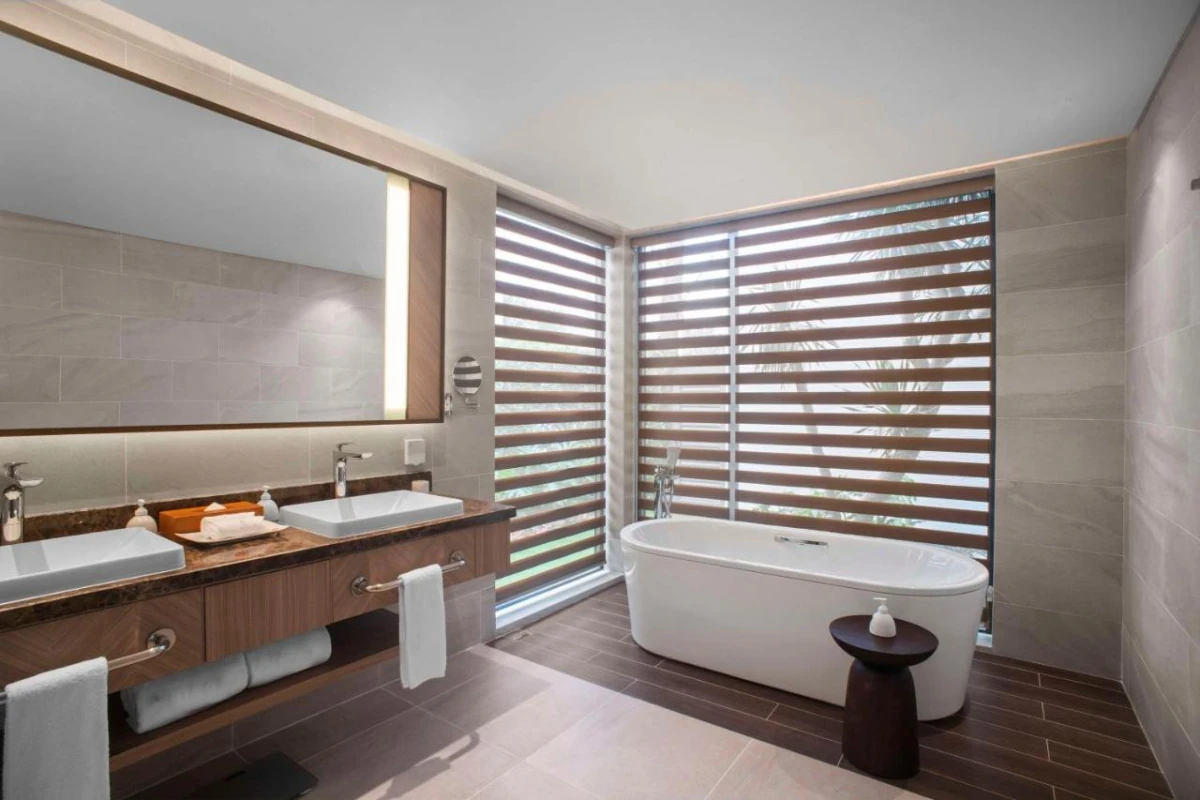 Angsana Ho Tram - Hotel Photo 17