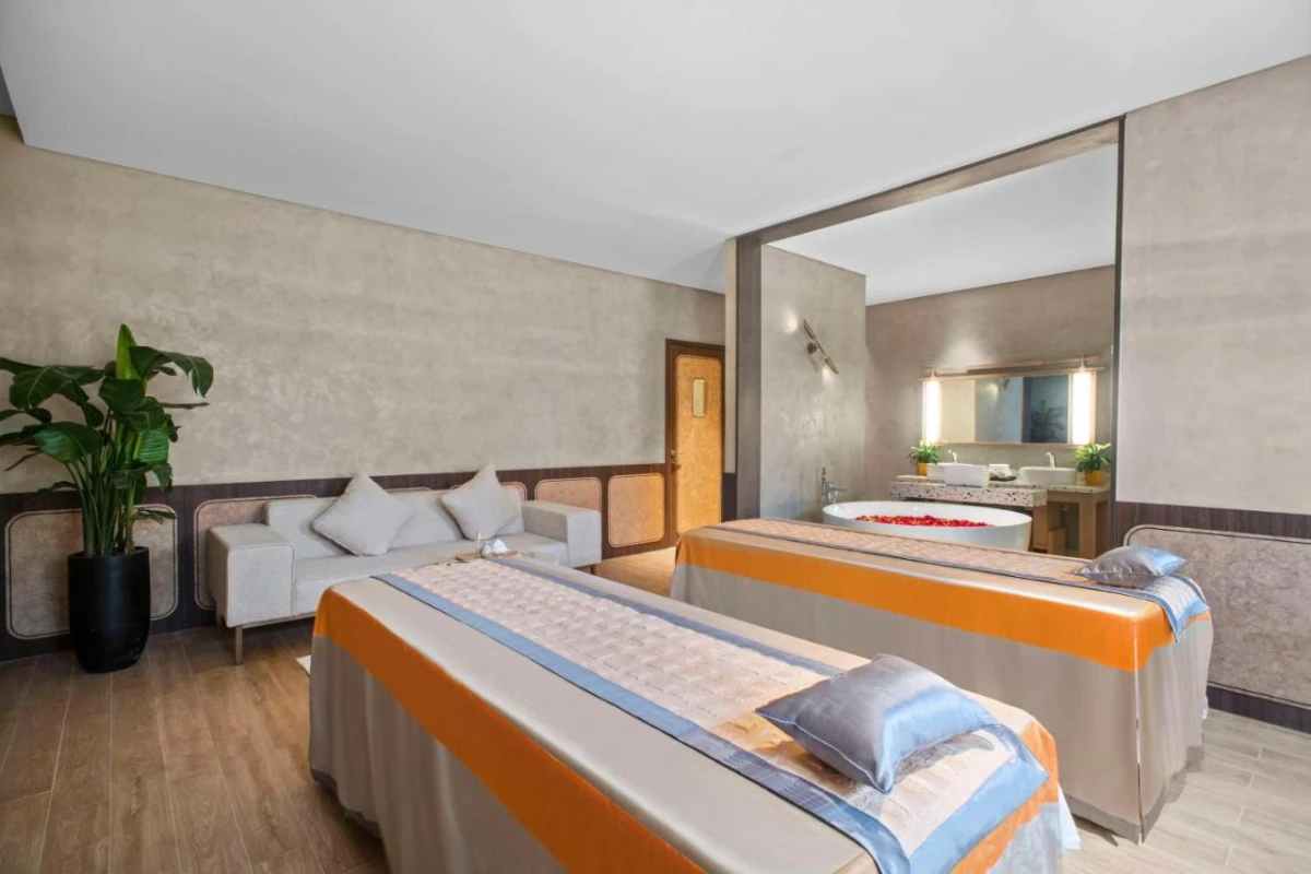 Angsana Ho Tram - Hotel Photo 24