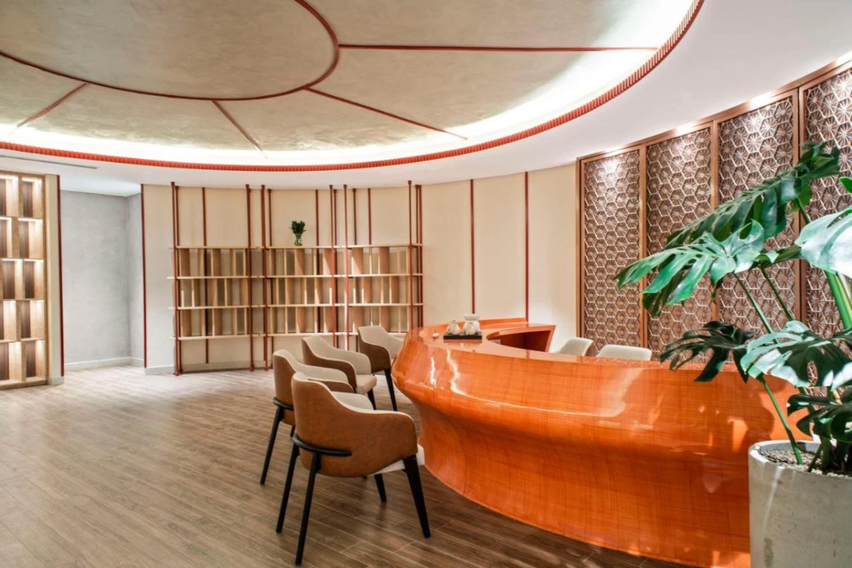 Angsana Ho Tram - Hotel Photo 25