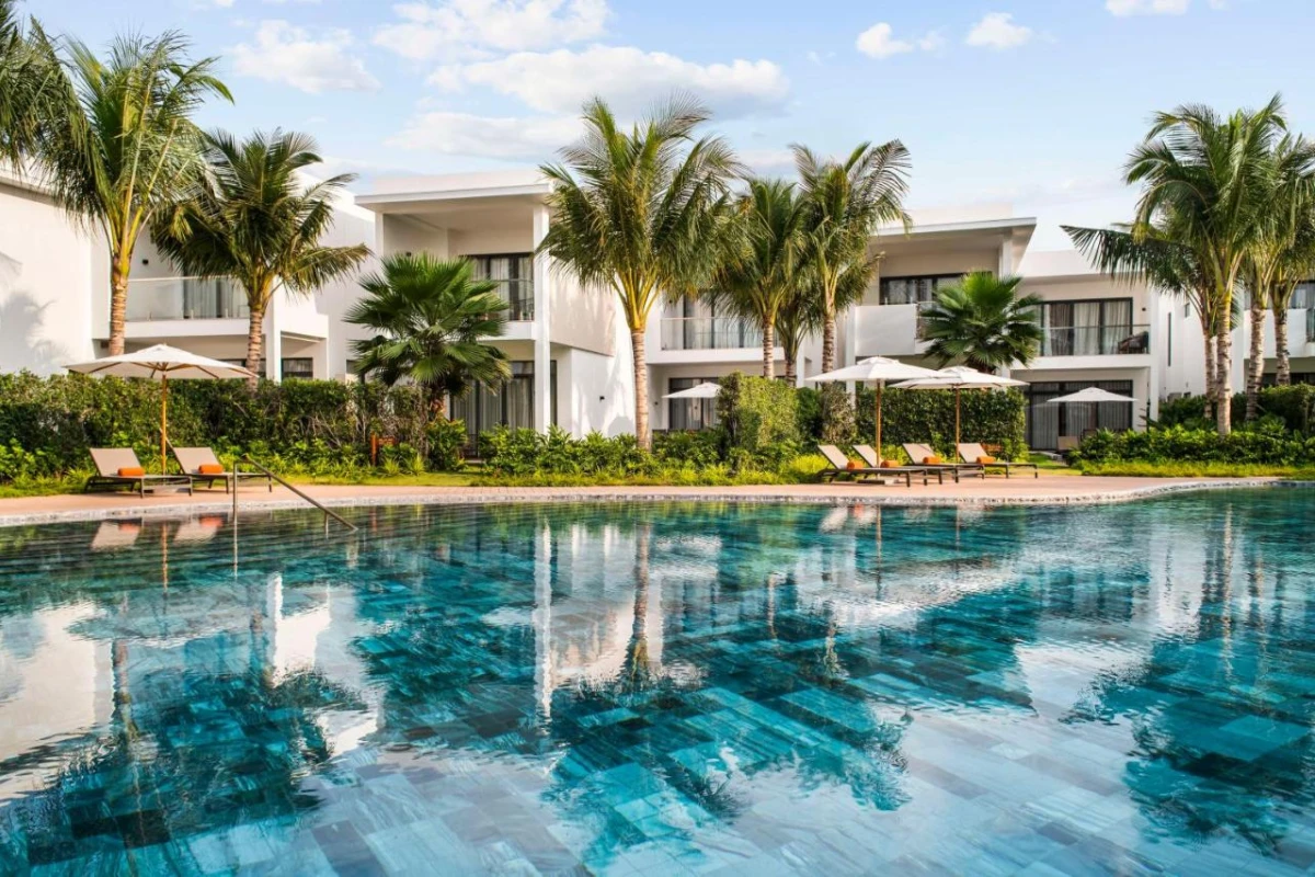 Angsana Ho Tram - Hotel Photo 26