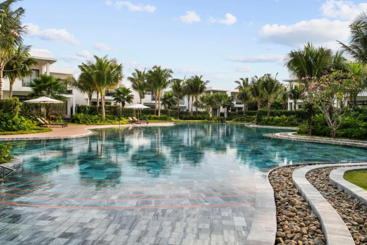 Angsana Ho Tram - Hotel Photo 27