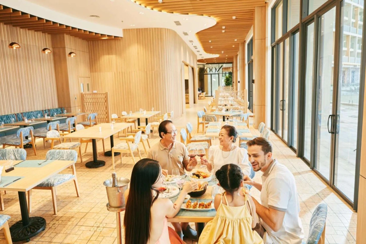 Angsana Ho Tram - Hotel Photo 31