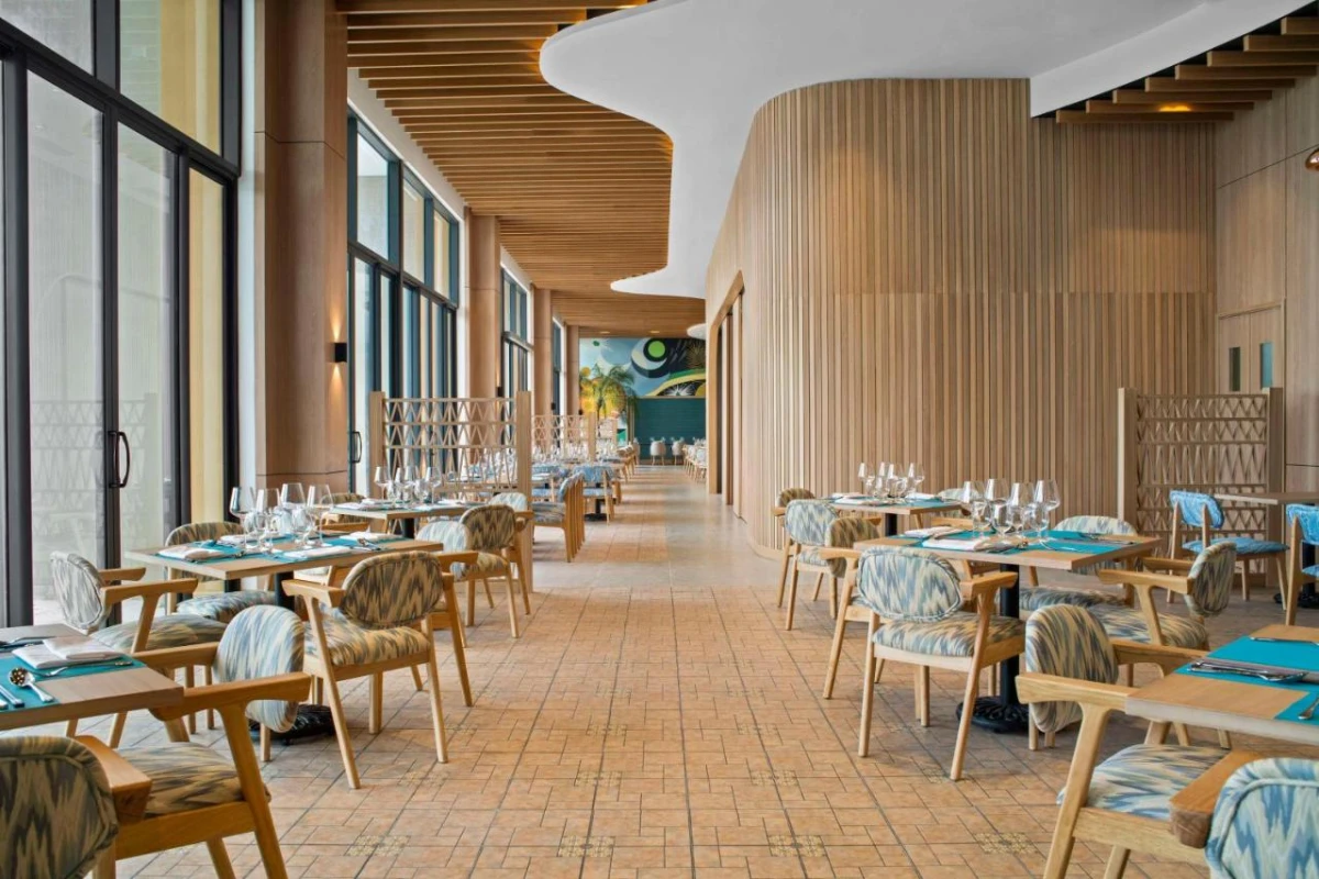 Angsana Ho Tram - Hotel Photo 33