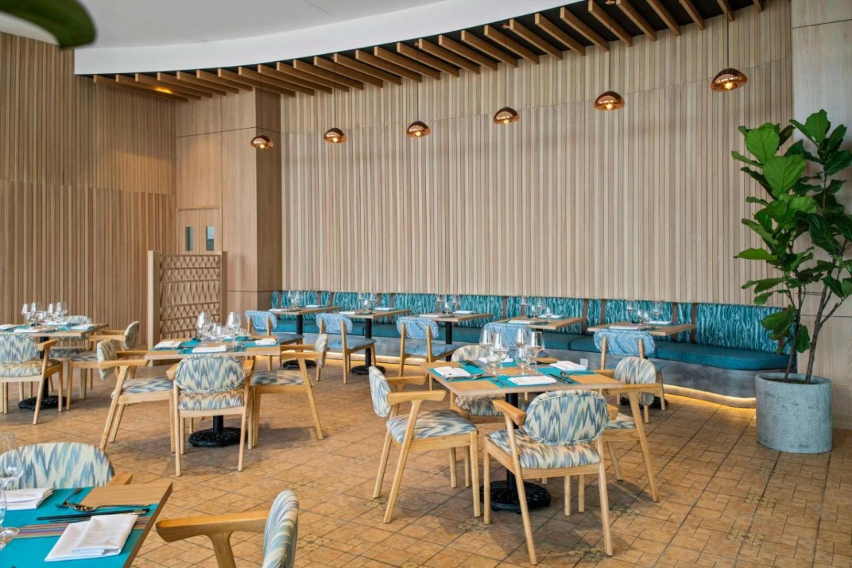 Angsana Ho Tram - Hotel Photo 34