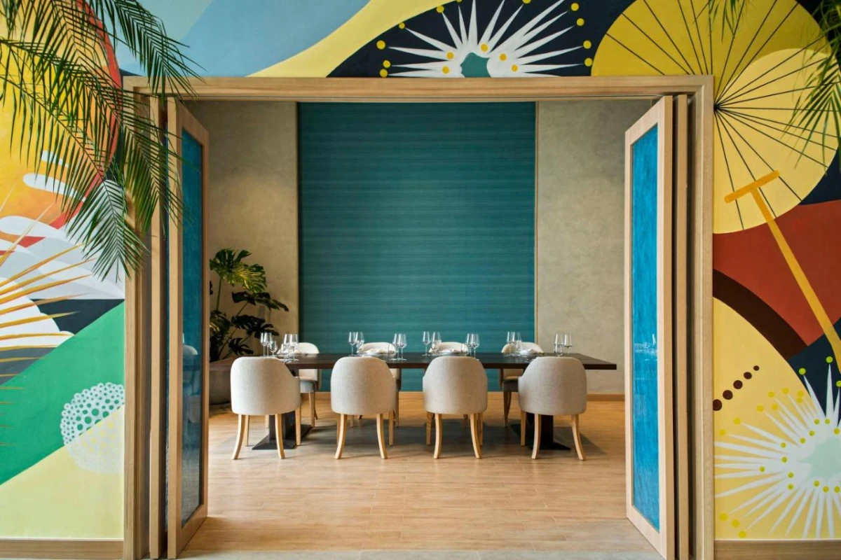 Angsana Ho Tram - Hotel Photo 35