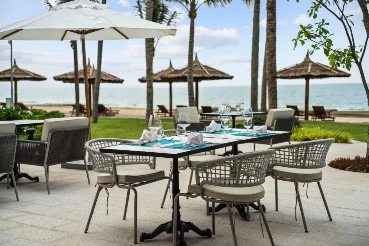 Angsana Ho Tram - Hotel Photo 38