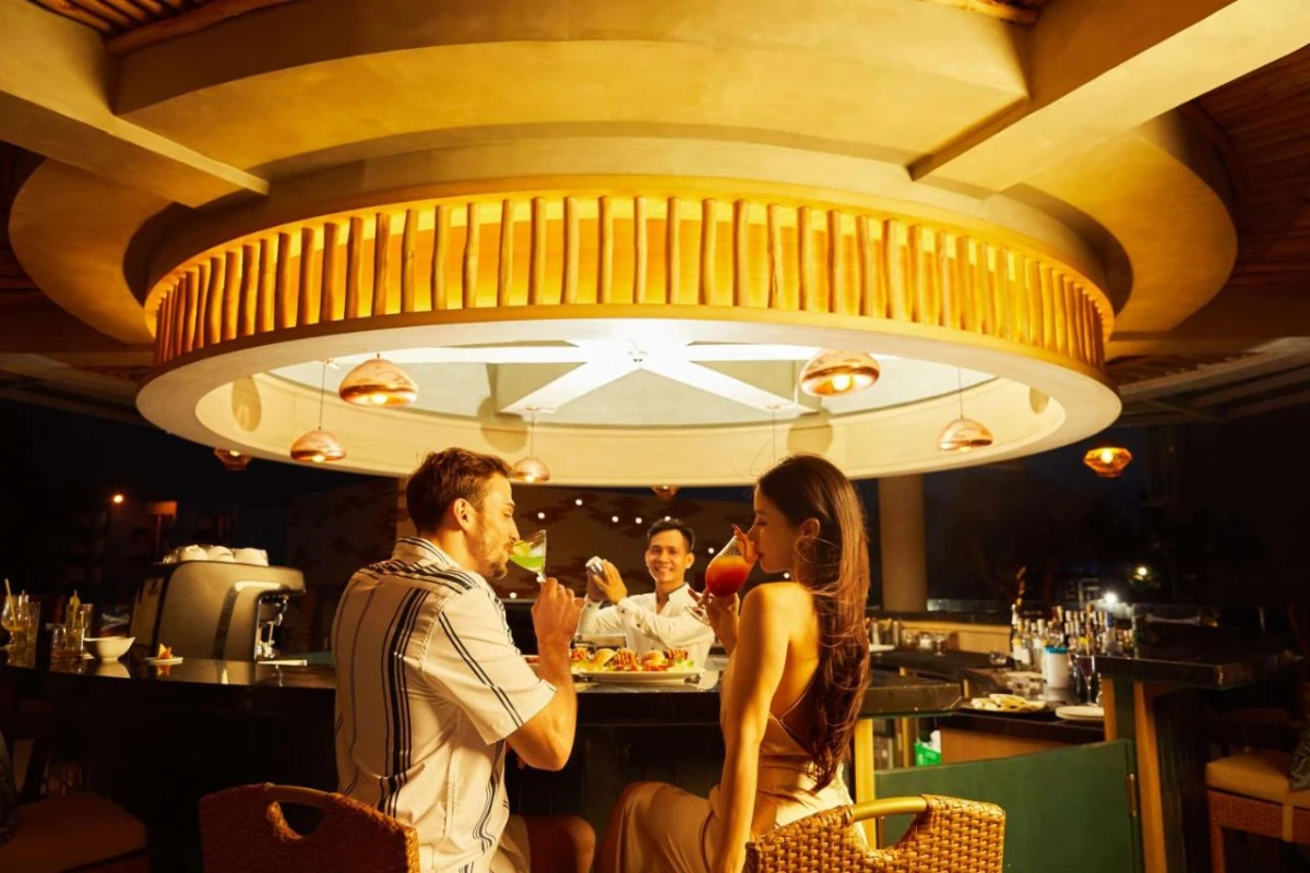 Angsana Ho Tram - Hotel Photo 39