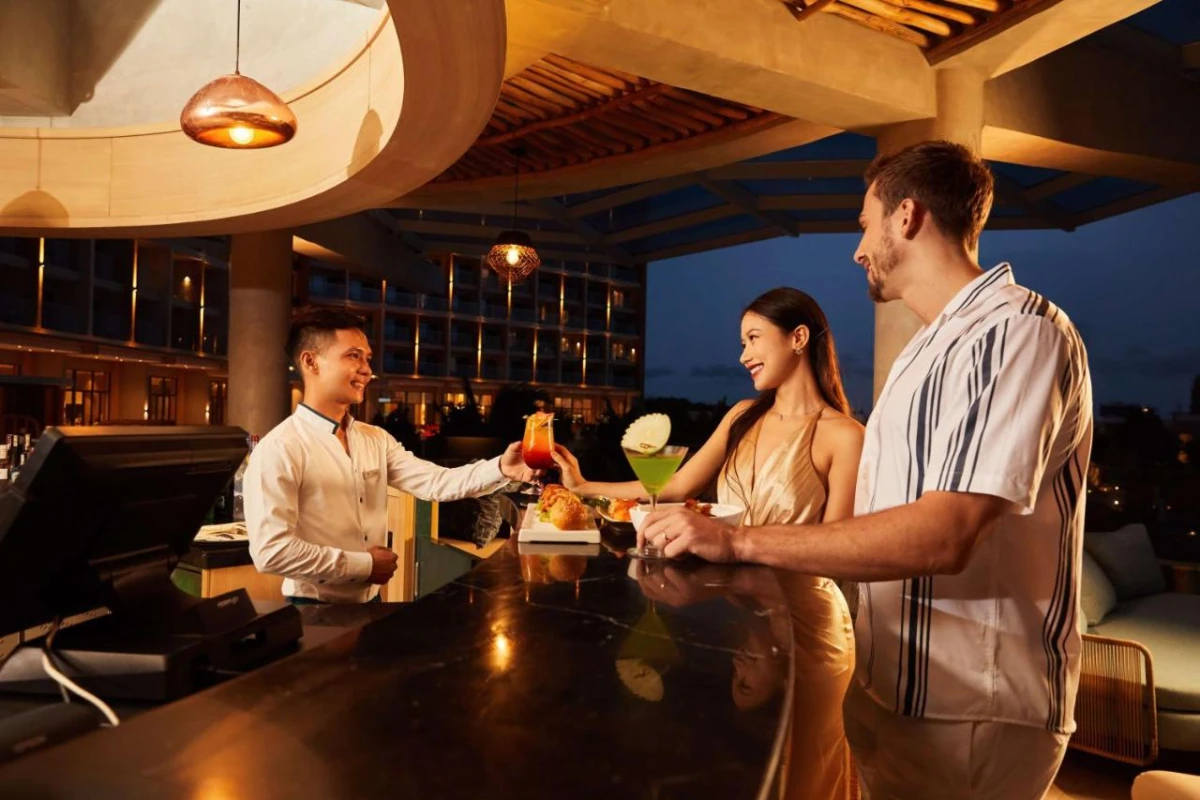 Angsana Ho Tram - Hotel Photo 40