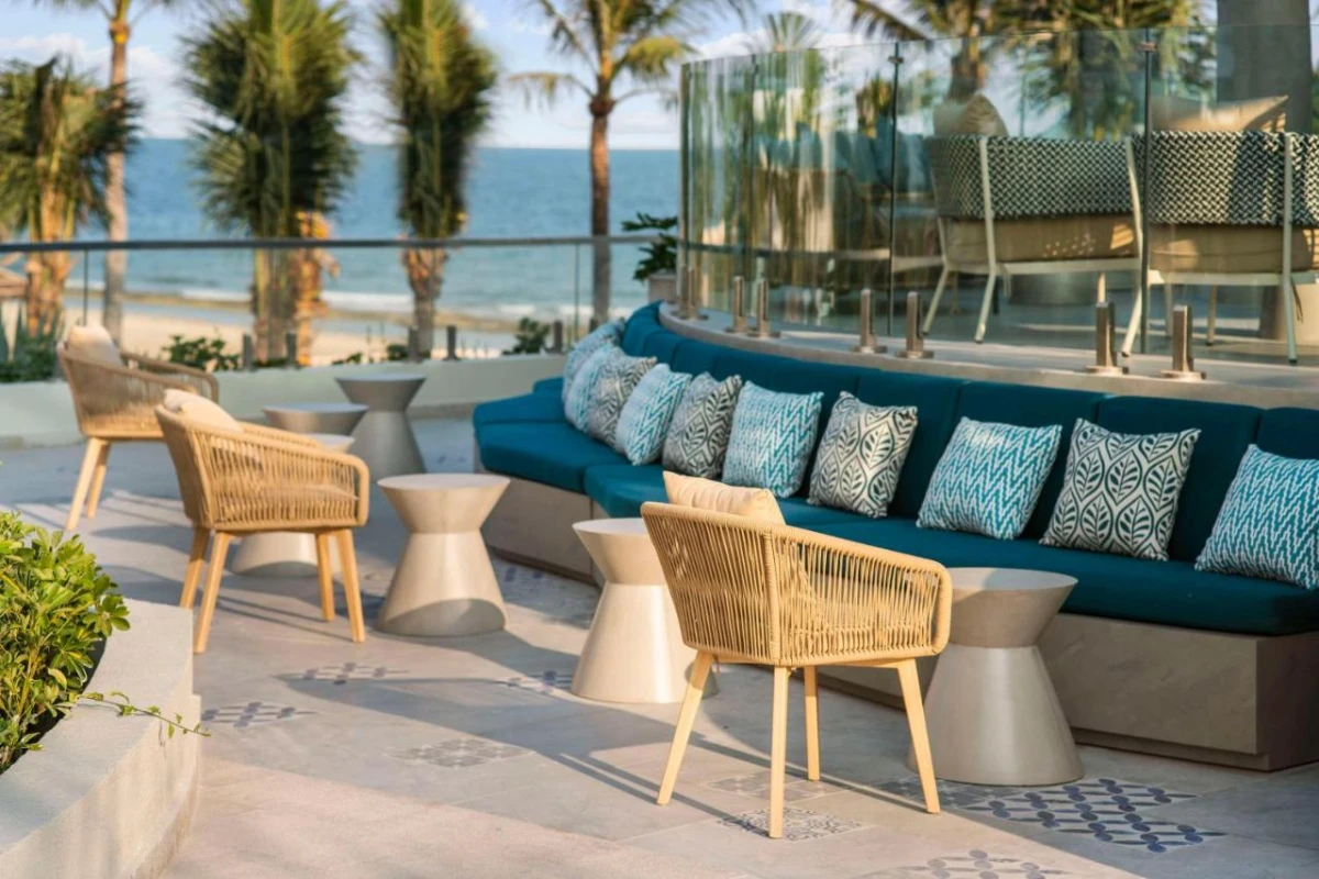 Angsana Ho Tram - Hotel Photo 41