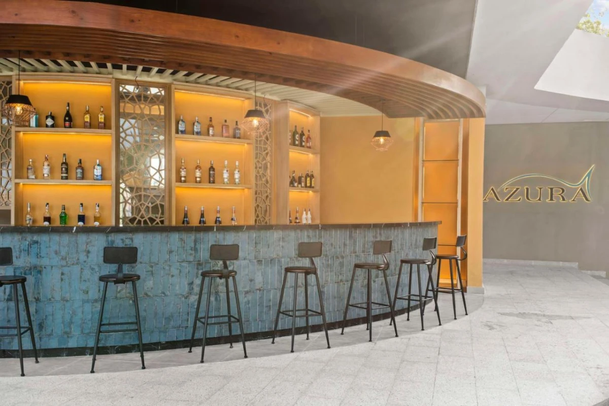 Angsana Ho Tram - Hotel Photo 42