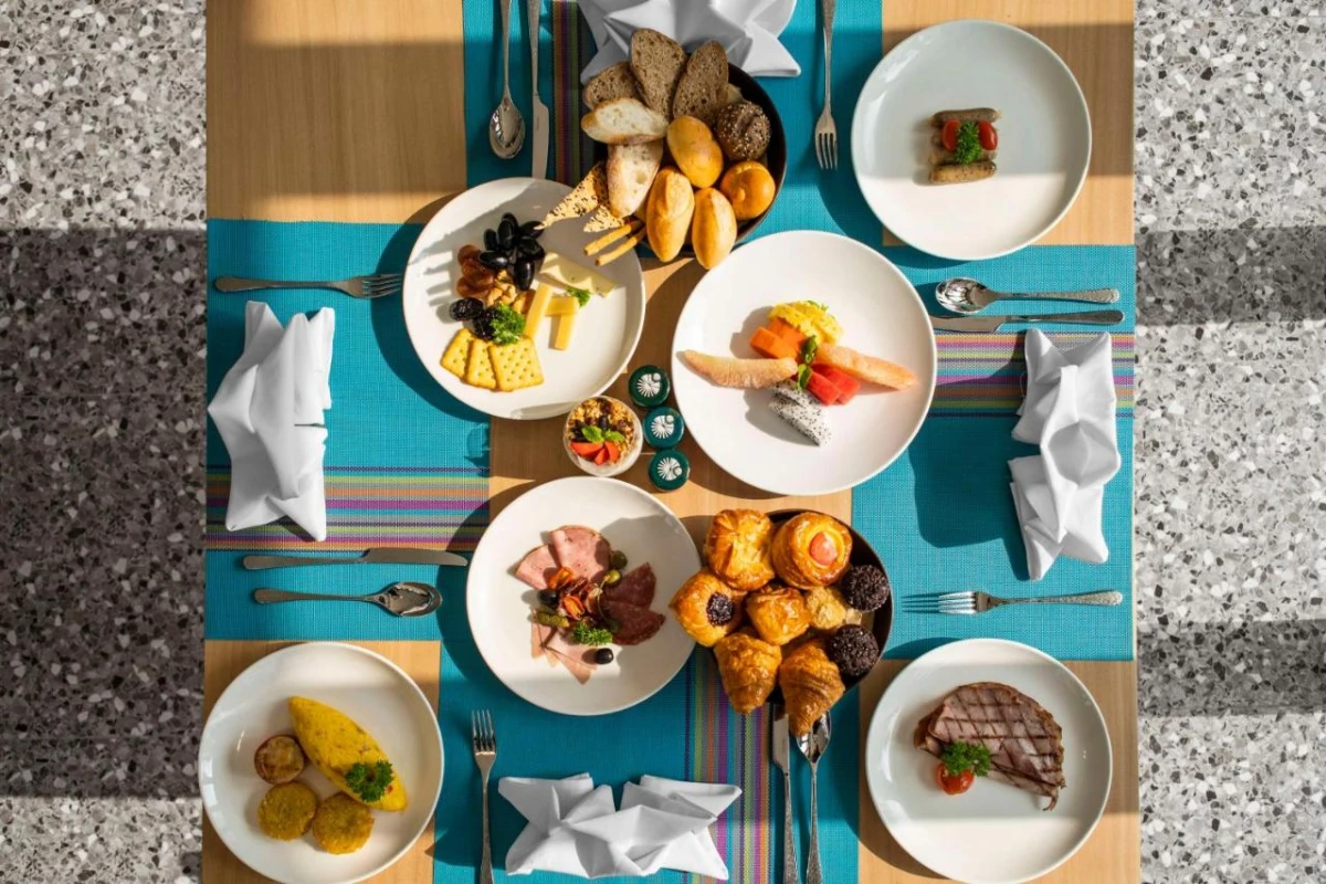 Angsana Ho Tram - Hotel Photo 43