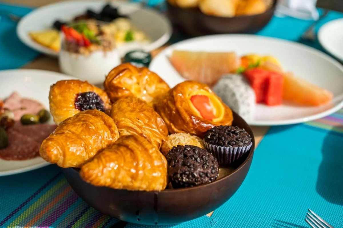 Angsana Ho Tram - Hotel Photo 44